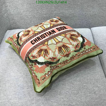 Load image into Gallery viewer, Embroidered Cushion
