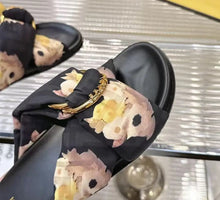 Load image into Gallery viewer, FF Sandals
