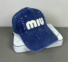 Load image into Gallery viewer, Logo Cap
