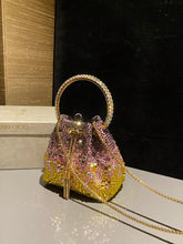 Load image into Gallery viewer, Bon Bon Bucket Bag
