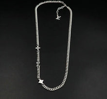 Load image into Gallery viewer, Logo Necklace
