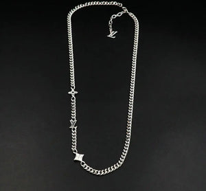 Logo Necklace