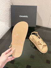 Load image into Gallery viewer, Leather Sandals
