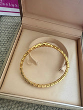 Load image into Gallery viewer, Serpenti Bracelet
