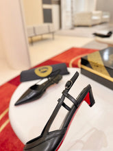 Load image into Gallery viewer, Slingback Pumps

