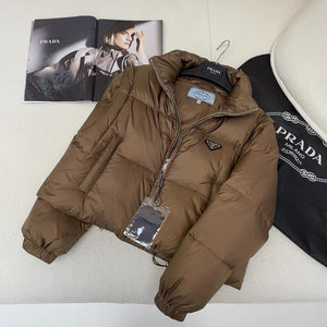 Logo Jacket