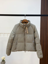 Load image into Gallery viewer, Logo Jacket
