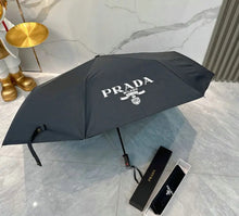 Load image into Gallery viewer, Logo Umbrella
