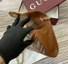 Load image into Gallery viewer, Marmont Wallet on Chain
