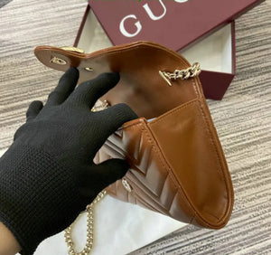 Marmont Wallet on Chain