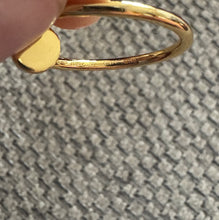 Load image into Gallery viewer, Original Quality Juste Un Clou Ring
