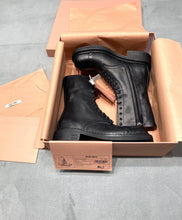 Load image into Gallery viewer, Leather Boots
