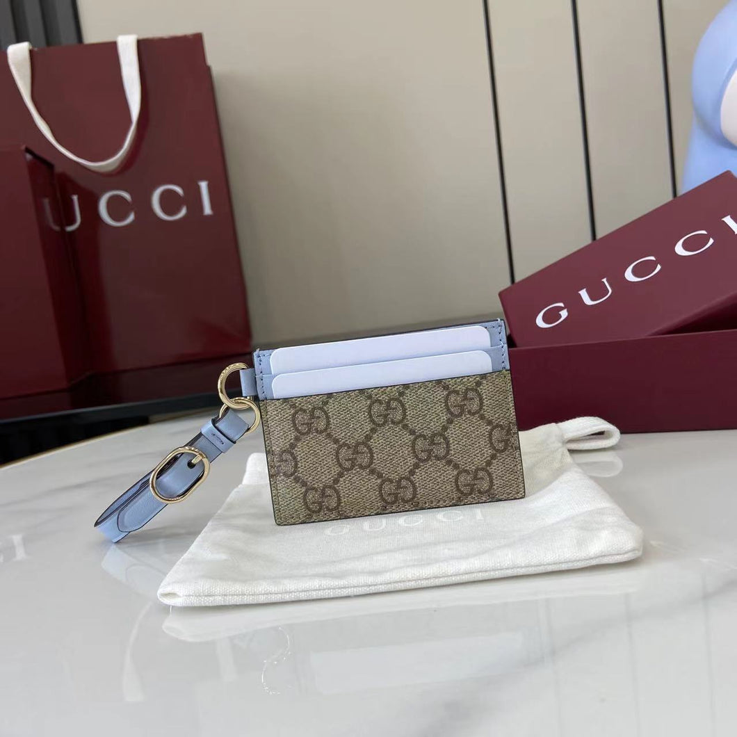 GG Card Holder