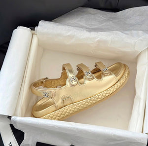 CC Dad Sandals