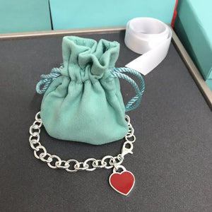 Logo Bracelet