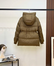 Load image into Gallery viewer, Reversible Jacket
