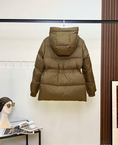 Reversible Jacket