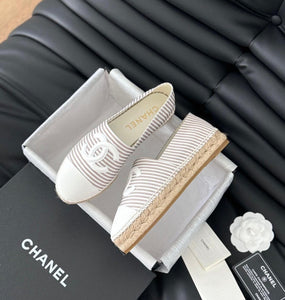 CC Espadrilles