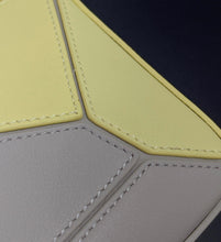 Load image into Gallery viewer, Small Puzzle Bag
