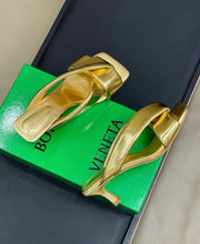 Load image into Gallery viewer, Blink 5cm Mules
