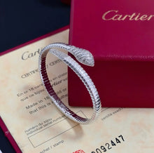 Load image into Gallery viewer, Serpent Bracelet
