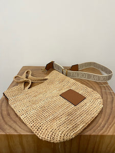 Slit Bag
