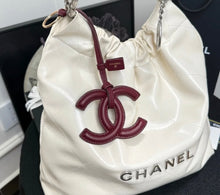 Load image into Gallery viewer, CC Bag Charm
