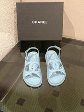 Load image into Gallery viewer, Leather Sandals
