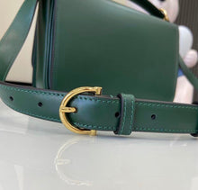 Load image into Gallery viewer, Siena Shoulder Bag
