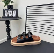 Load image into Gallery viewer, Triomphe Sandals
