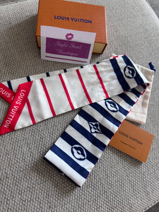 Ready to post