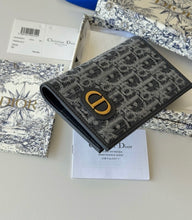 Load image into Gallery viewer, Oblique Passport Cover
