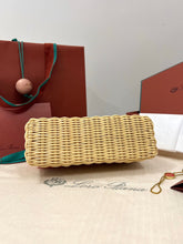 Load image into Gallery viewer, Extra Wicker Bag
