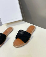 Load image into Gallery viewer, Leather Sandals
