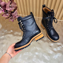 Load image into Gallery viewer, Leather Boots
