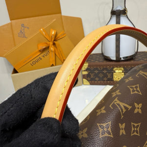 Away Bag