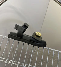 Load image into Gallery viewer, Pebble Sandals
