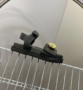 Pebble Sandals