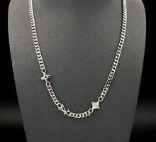 Load image into Gallery viewer, Logo Necklace
