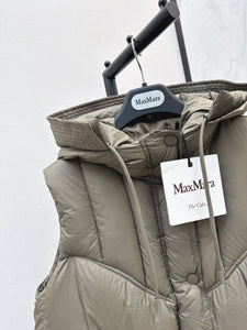 The Cube Gilet