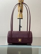 Load image into Gallery viewer, Preppy Bowling Bag
