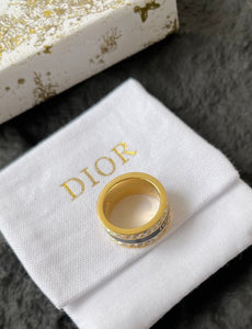 CD Ring