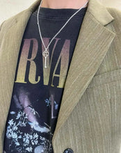 Load image into Gallery viewer, Key Necklace
