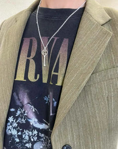 Key Necklace