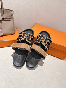 Chypre Sandals