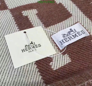 Wool Blanket
