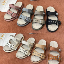 Load image into Gallery viewer, Act Sandals
