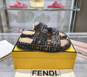 Feel Sandals