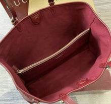 Load image into Gallery viewer, GG Shopping Bag
