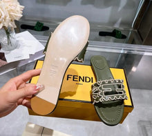 Load image into Gallery viewer, Baguette Sandals
